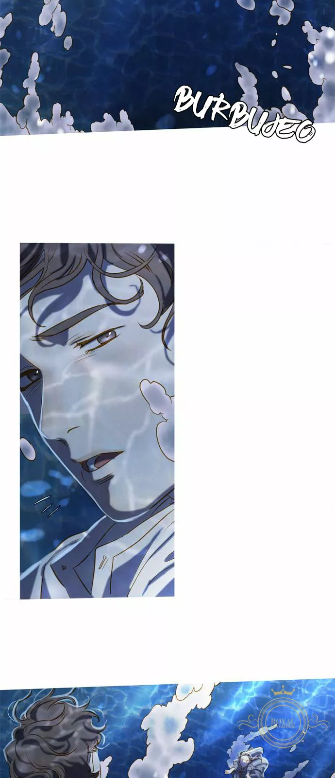 Página 86 del Manga