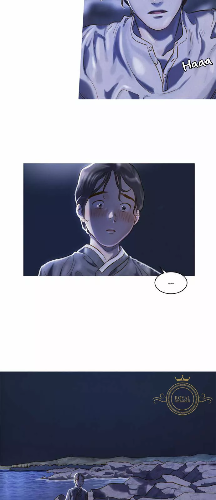 Página 92 del Manga