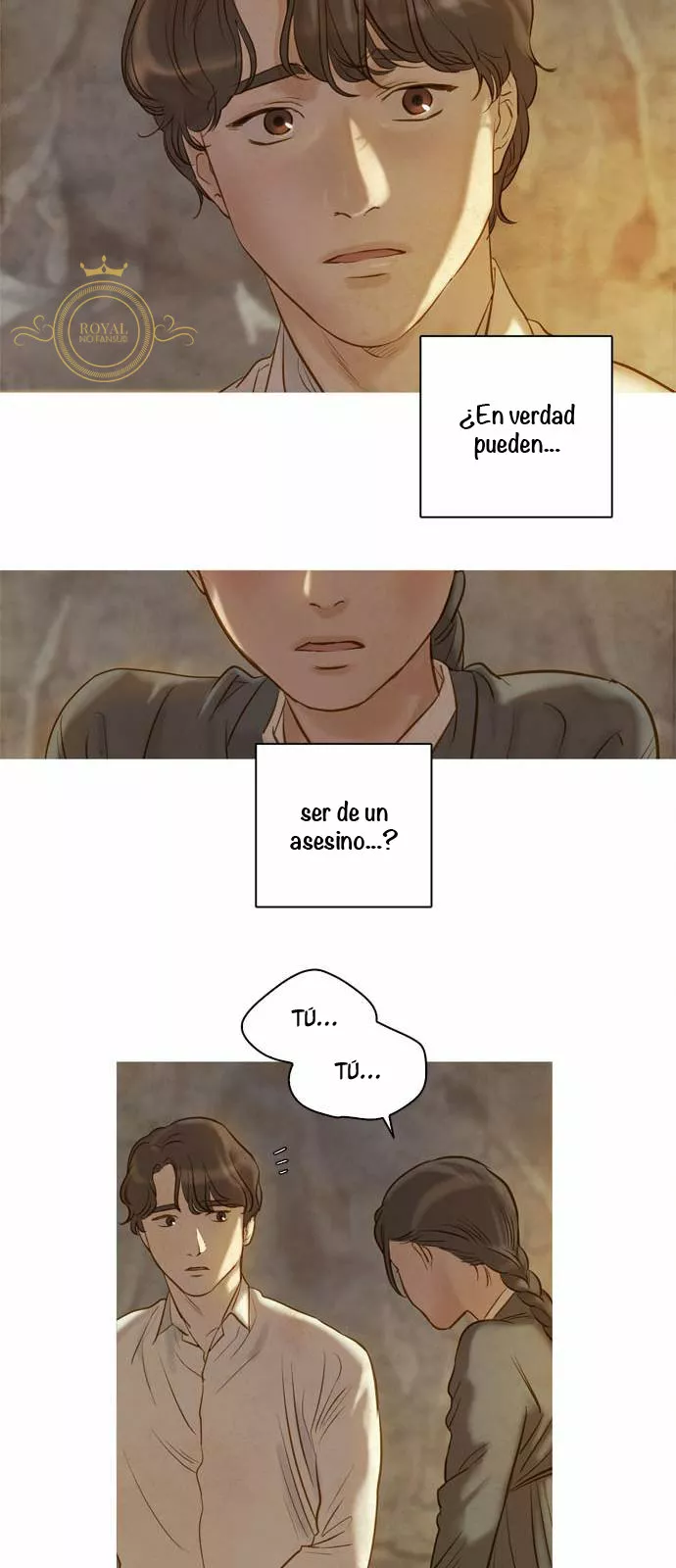 Página 32 del Manga