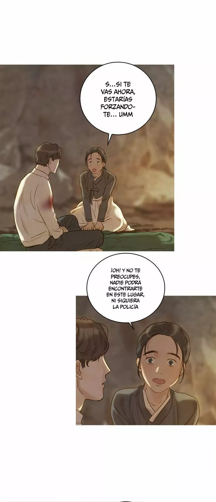 Página 36 del Manga