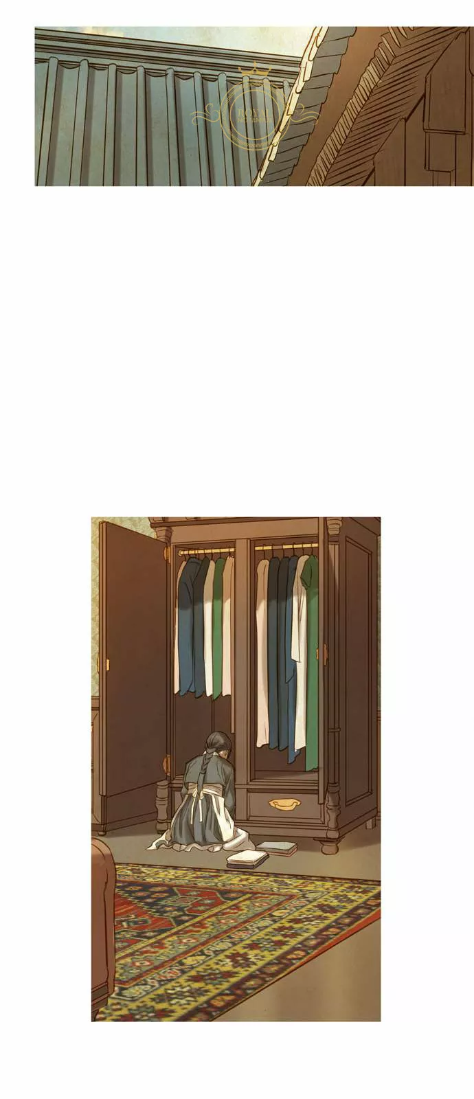 Página 38 del Manga