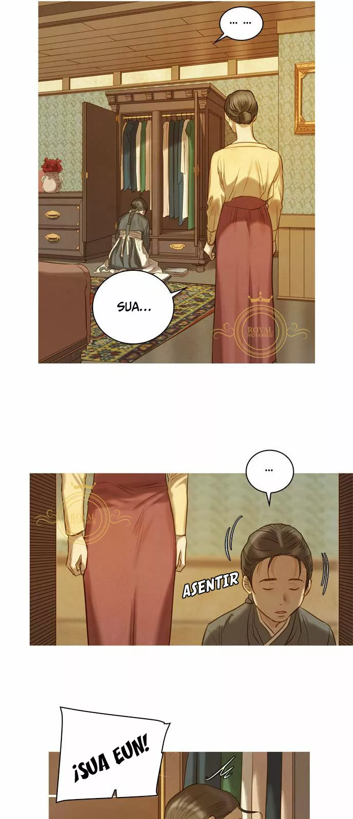 Página 40 del Manga