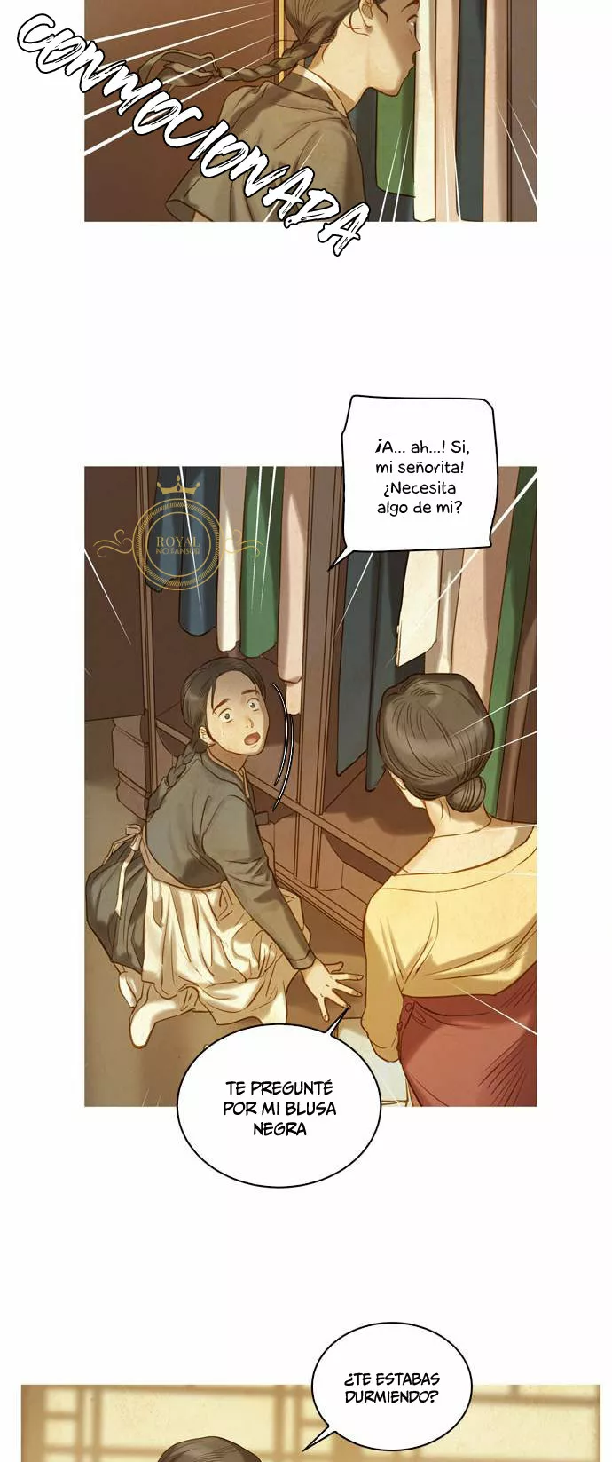 Página 41 del Manga