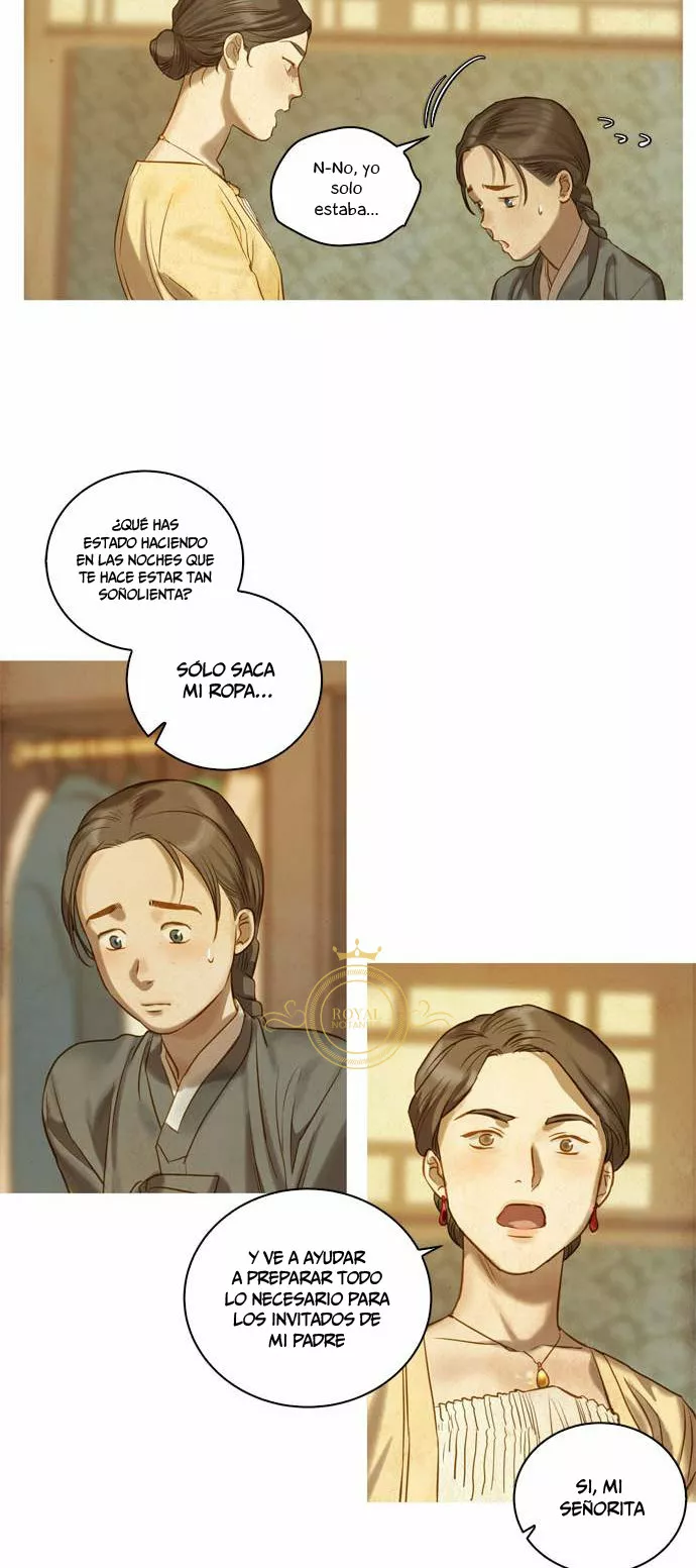 Página 42 del Manga