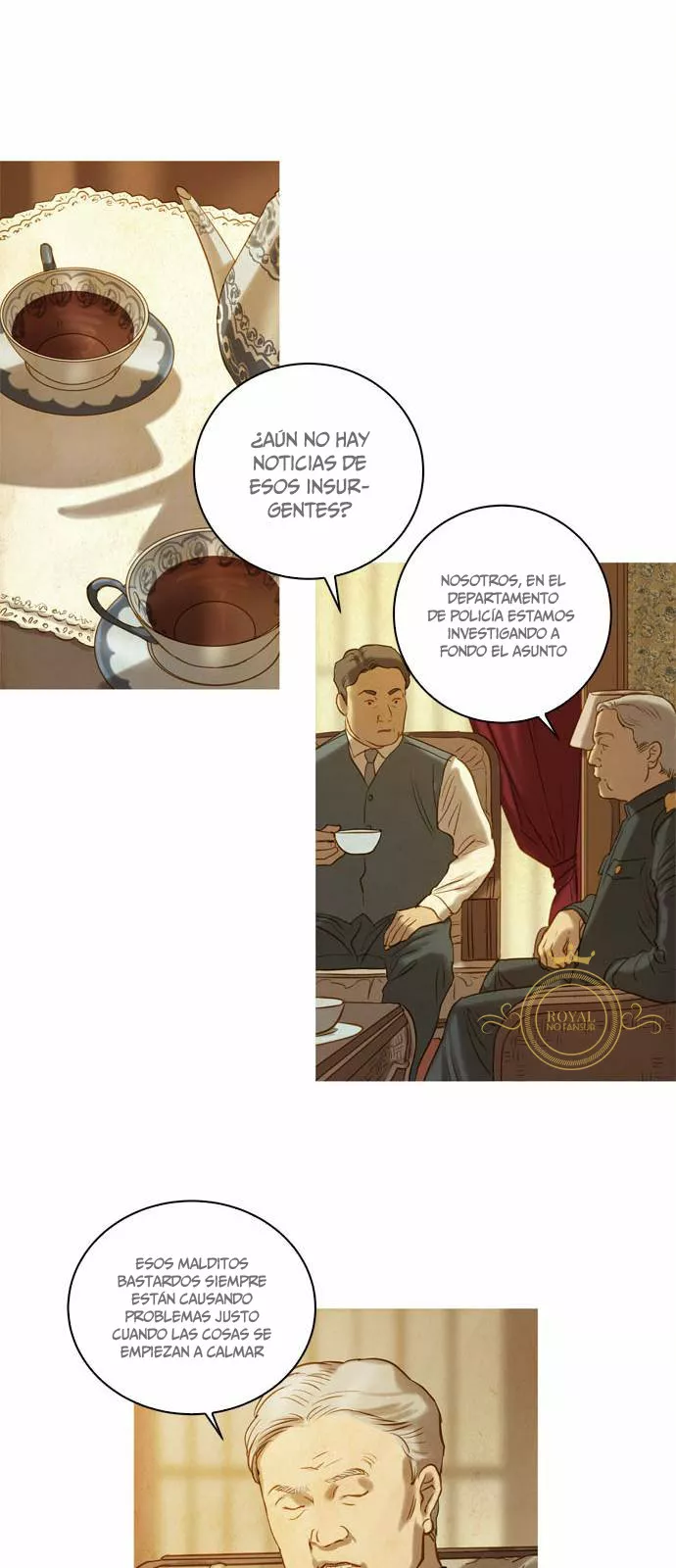 Página 44 del Manga