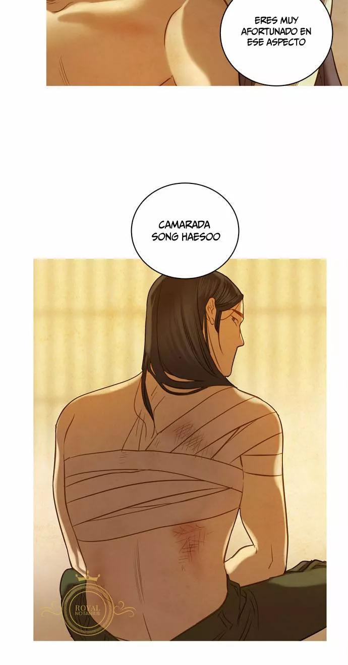 Página 54 del Manga