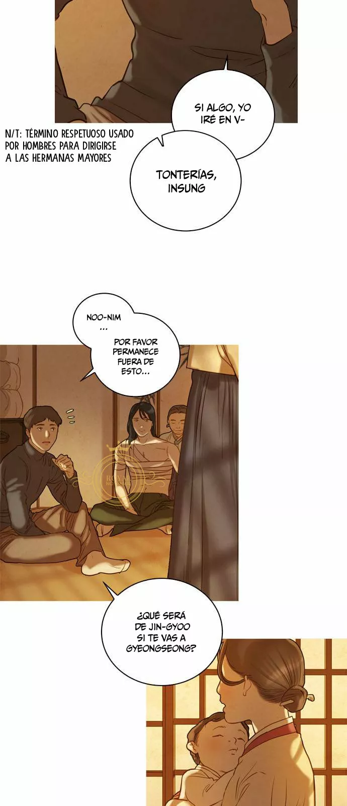 Página 56 del Manga