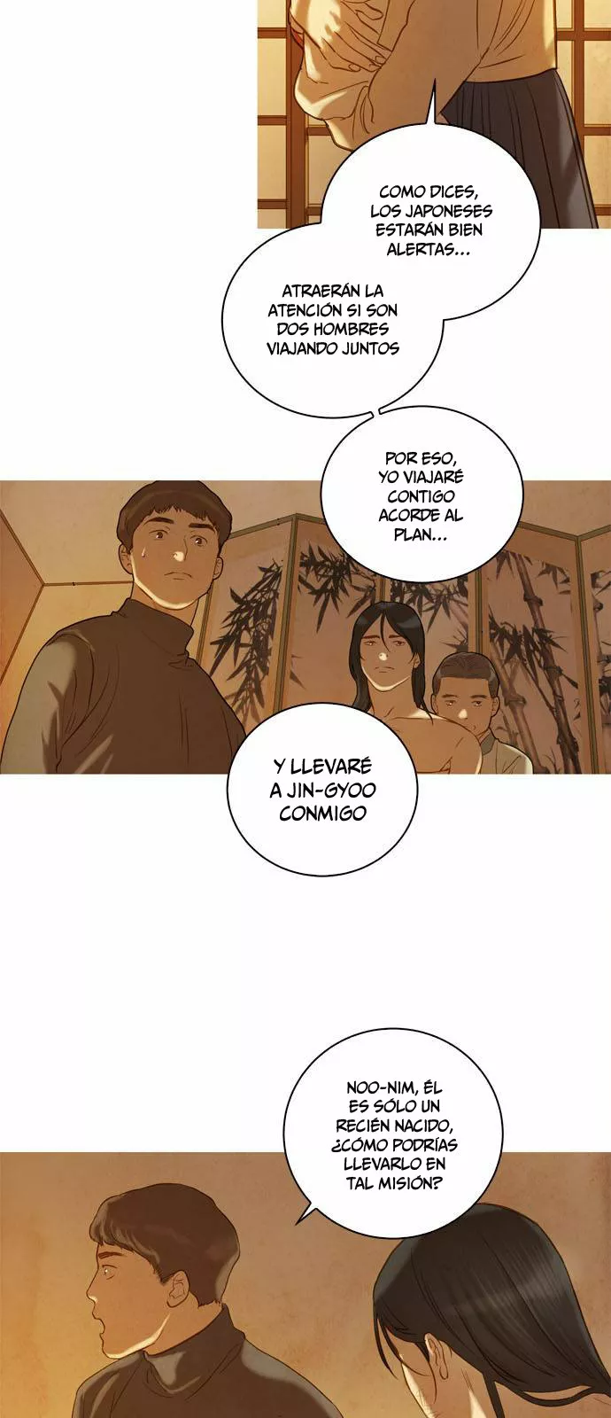 Página 57 del Manga