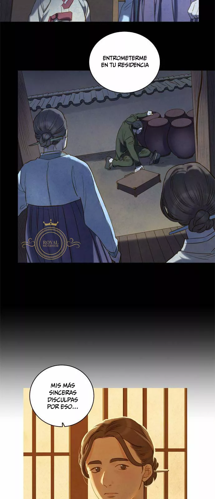 Página 59 del Manga