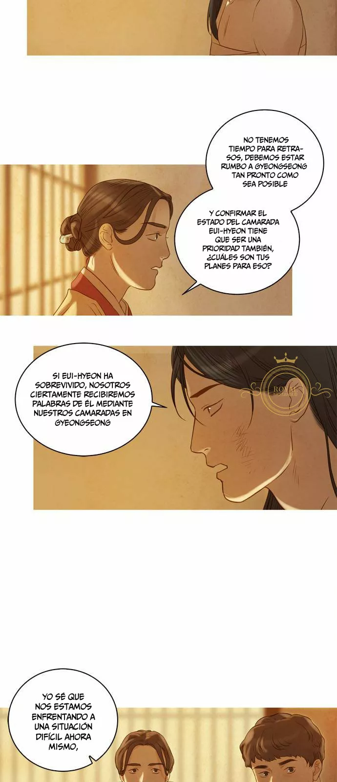 Página 62 del Manga