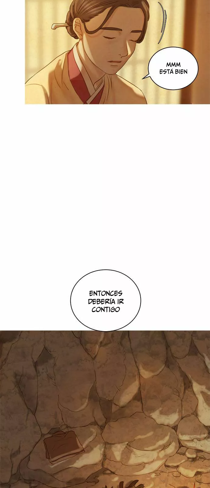 Página 64 del Manga