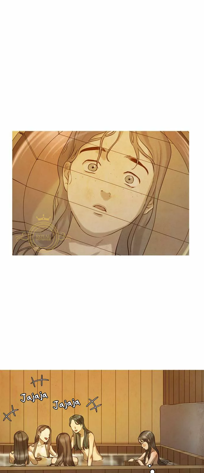 Página 34 del Manga