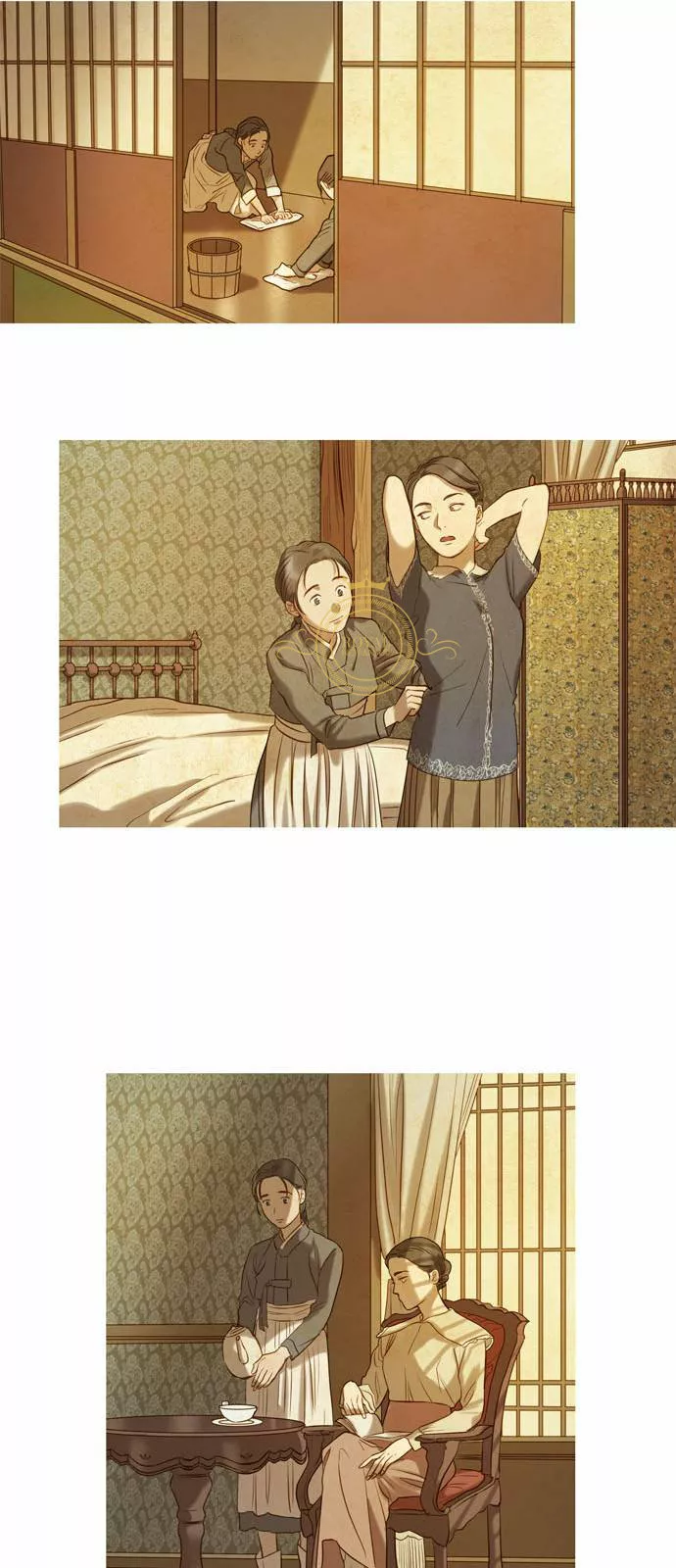 Página 36 del Manga