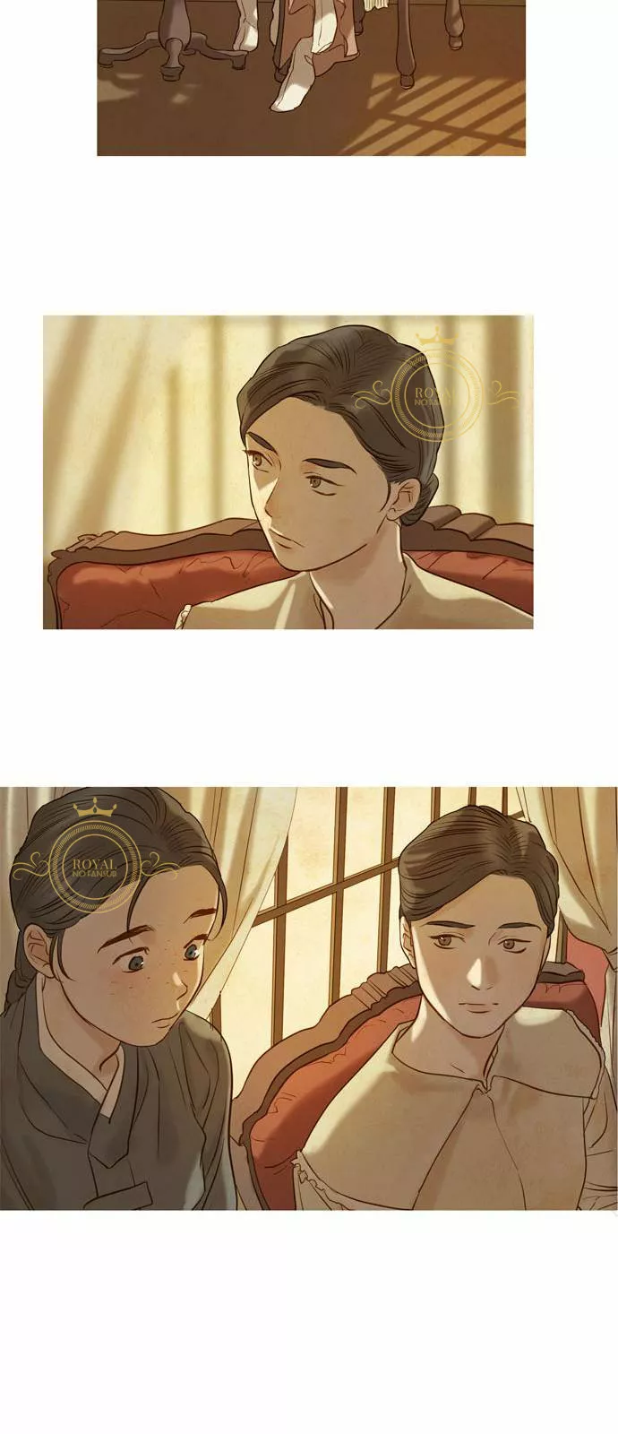 Página 37 del Manga