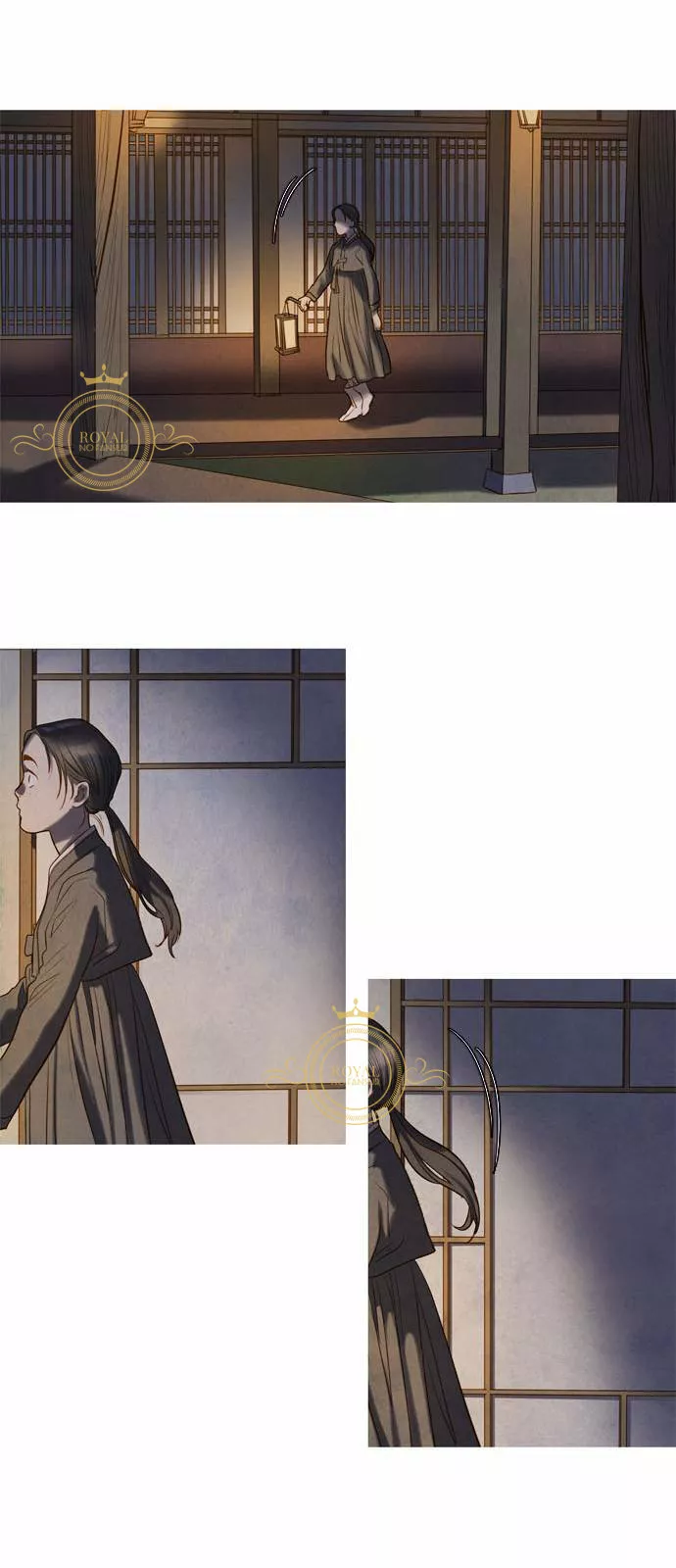 Página 39 del Manga