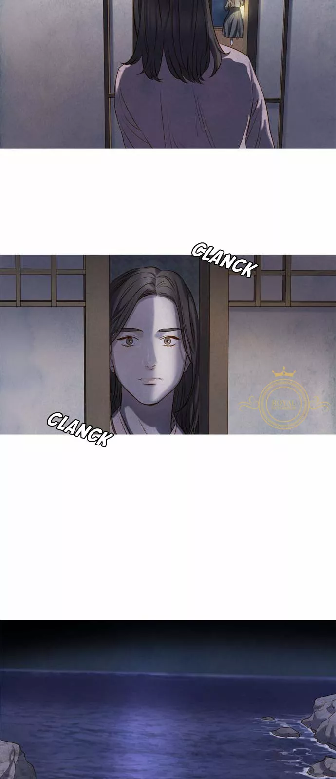 Página 41 del Manga