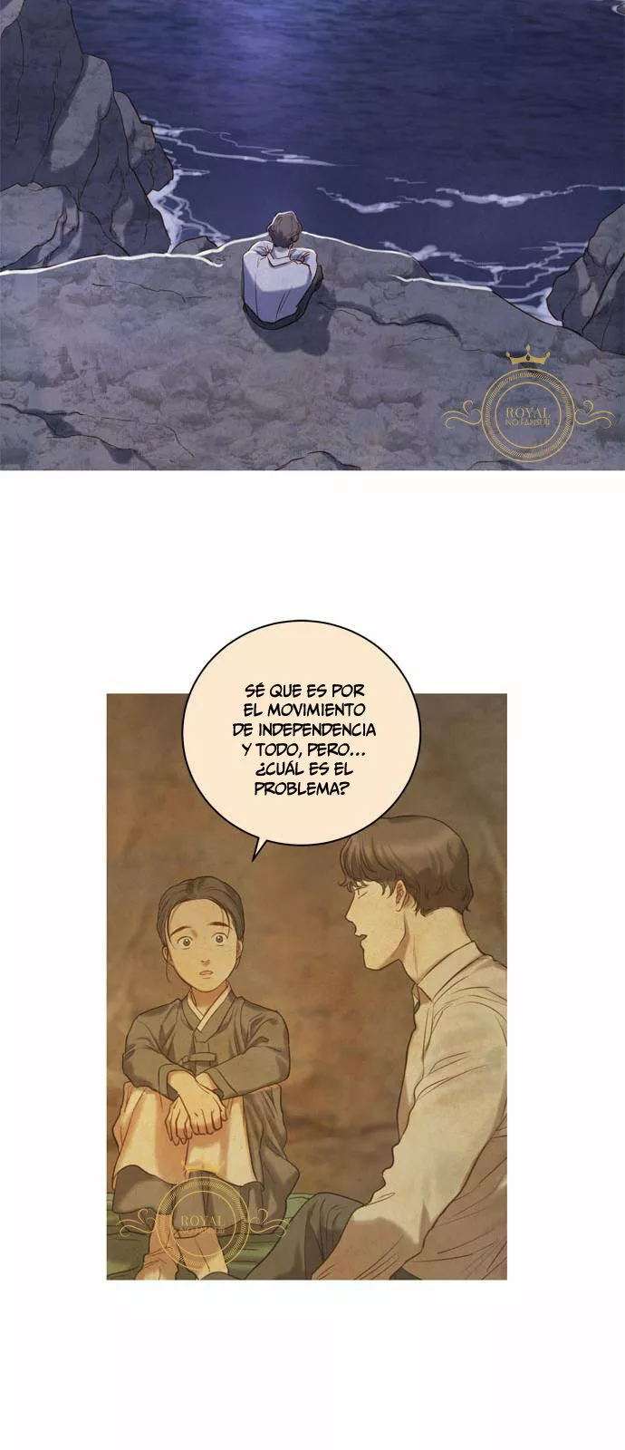 Página 42 del Manga