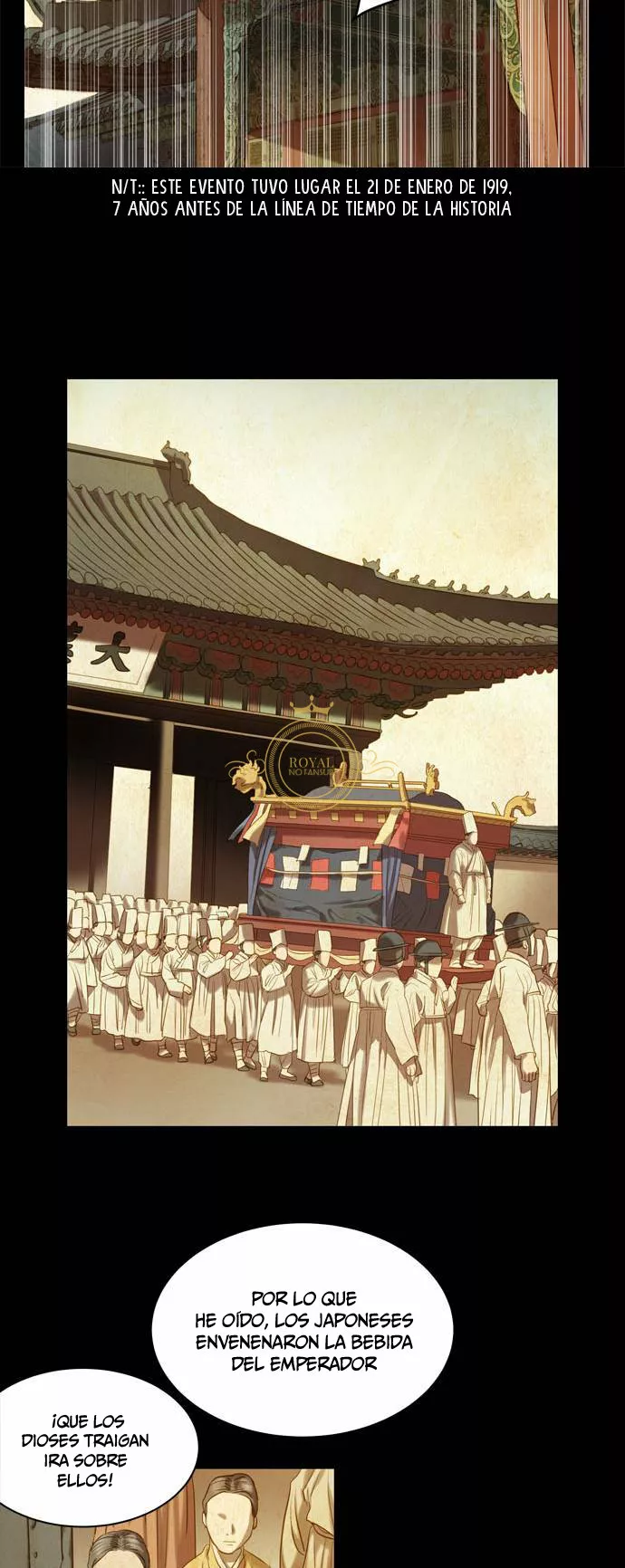 Página 45 del Manga