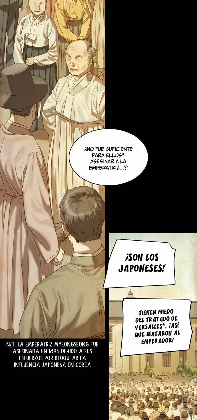 Página 46 del Manga