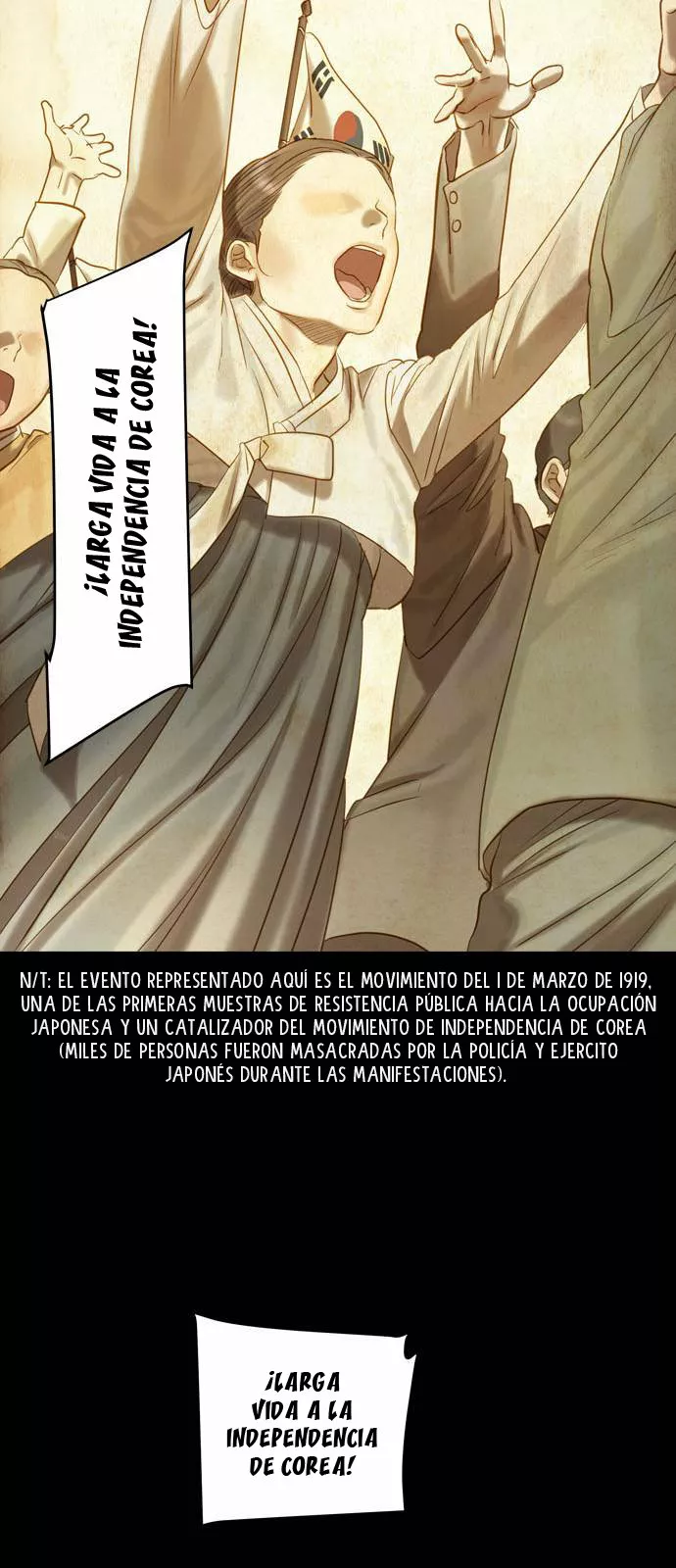 Página 48 del Manga