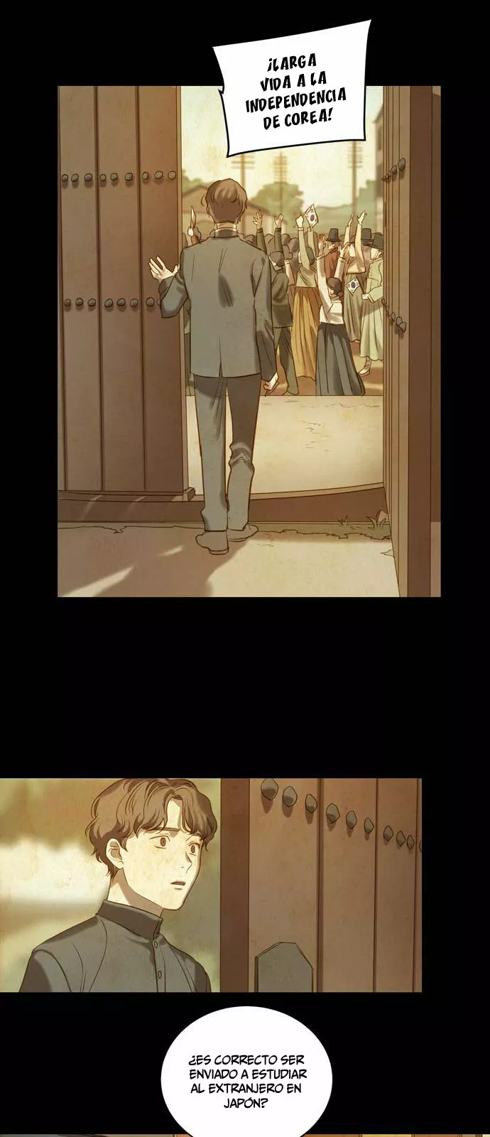 Página 49 del Manga