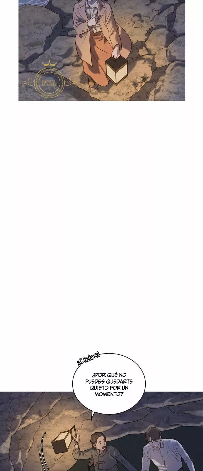 Página 56 del Manga