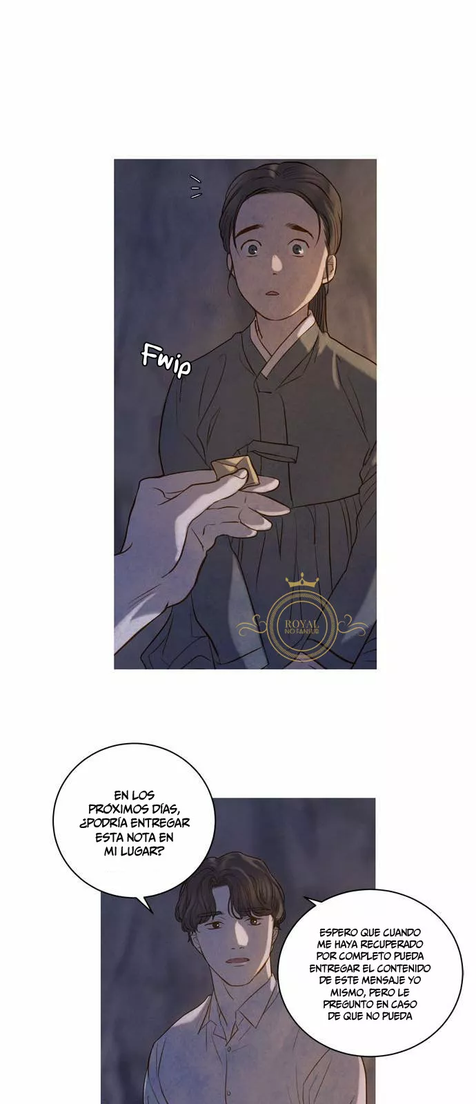 Página 60 del Manga