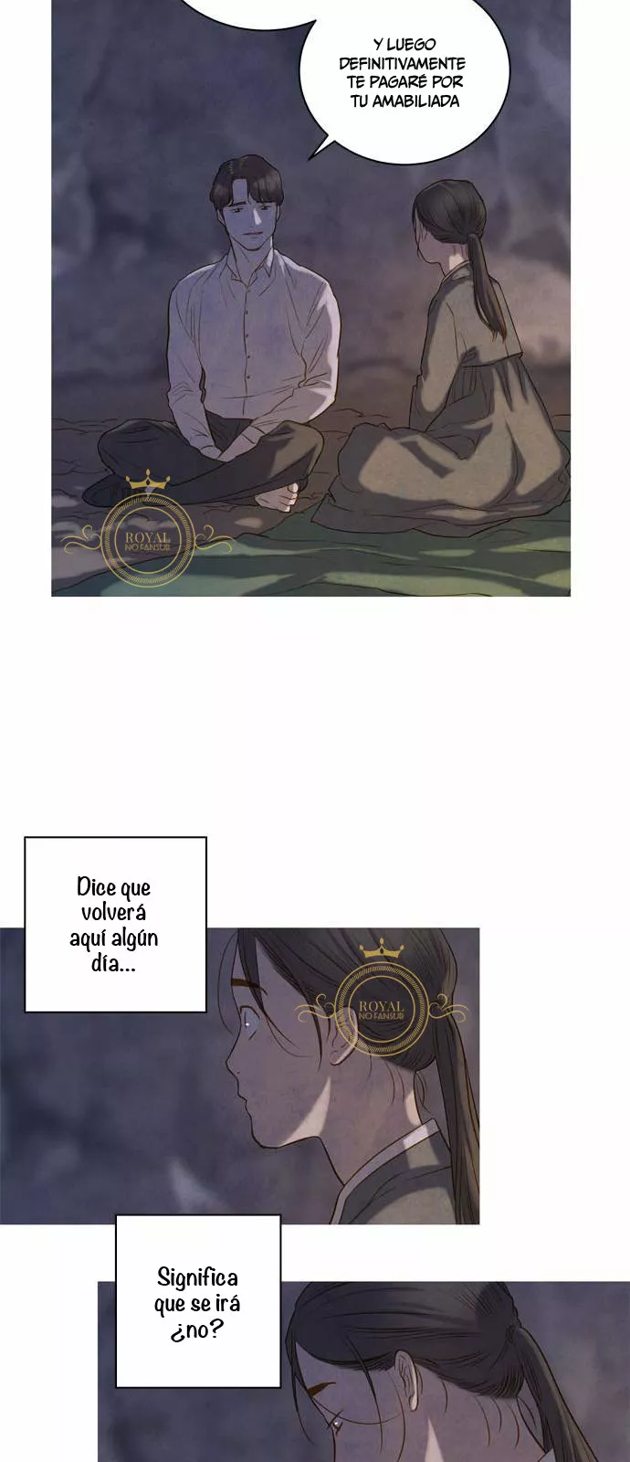 Página 63 del Manga