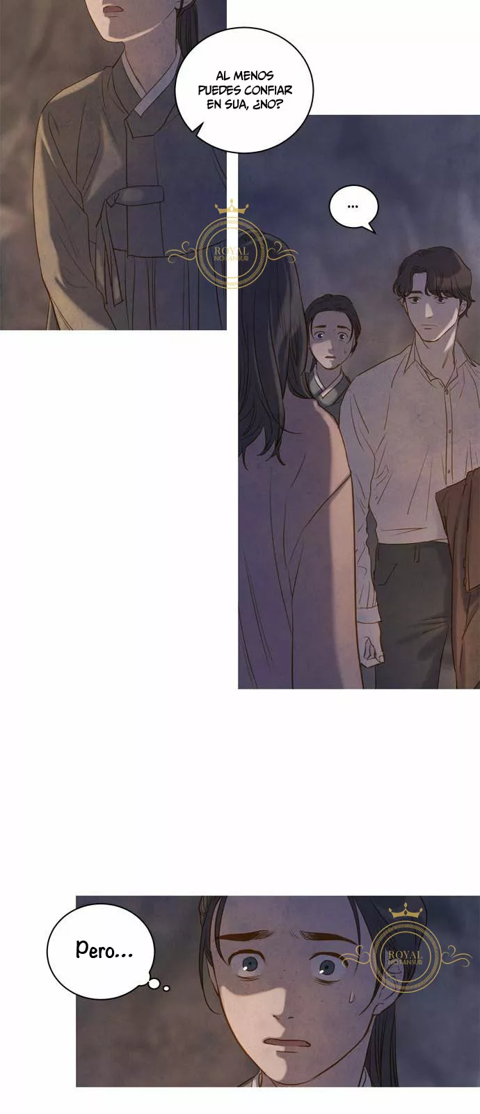 Página 30 del Manga