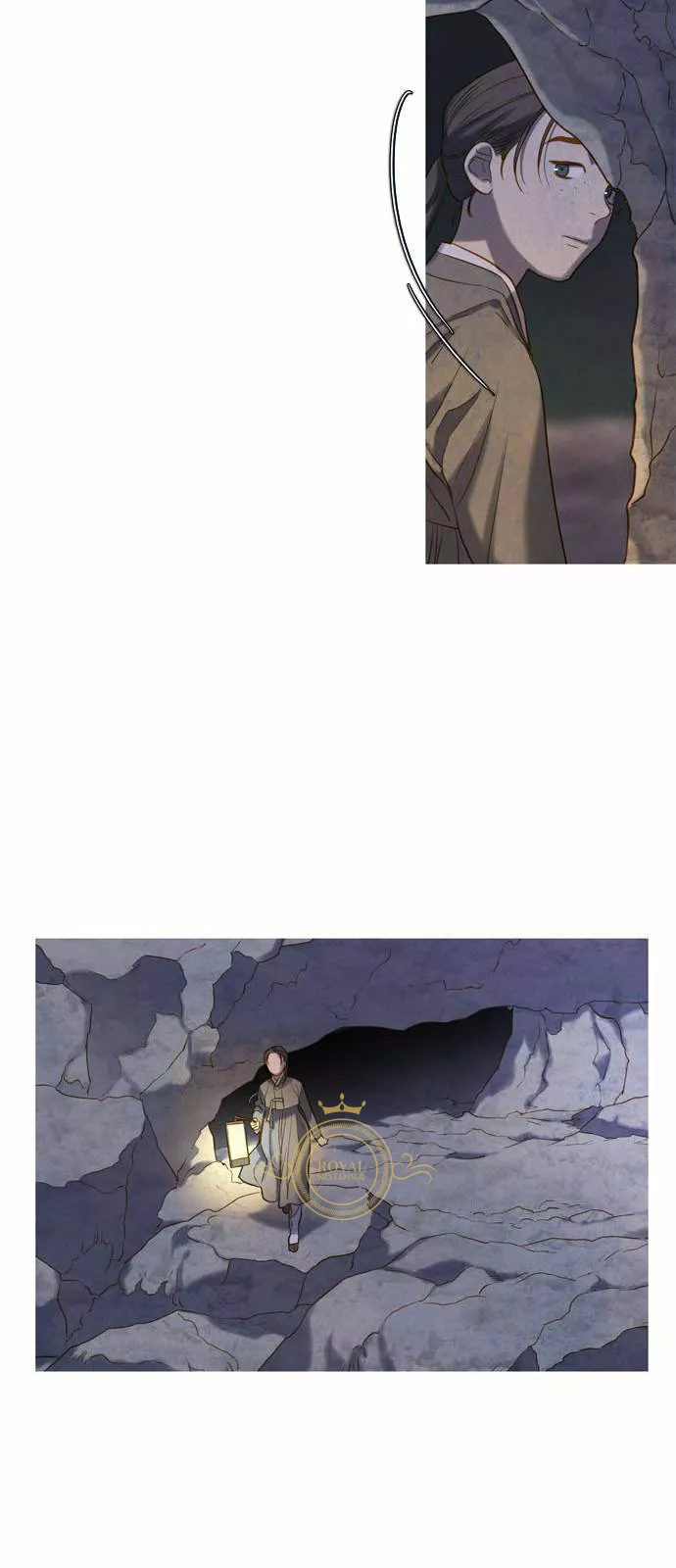 Página 35 del Manga