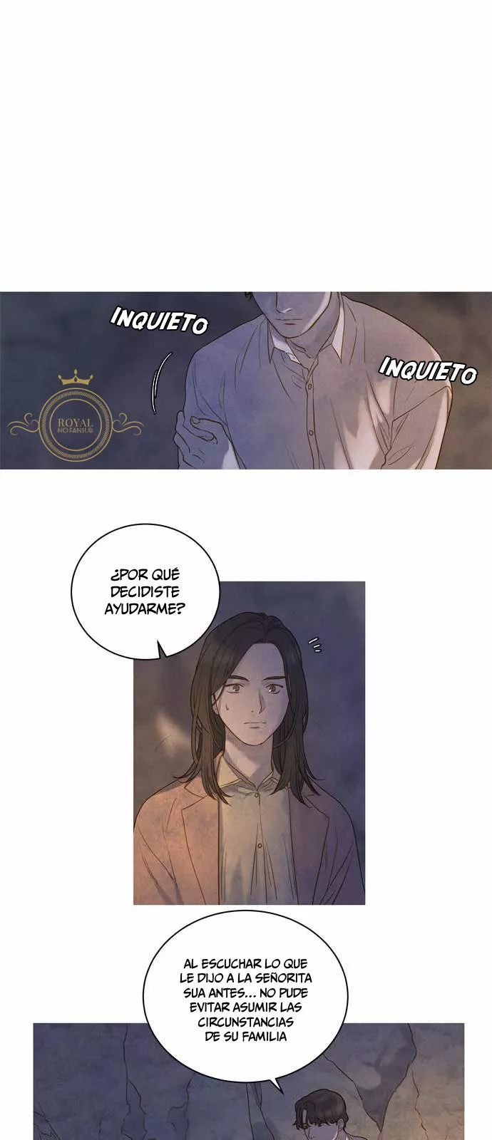 Página 36 del Manga