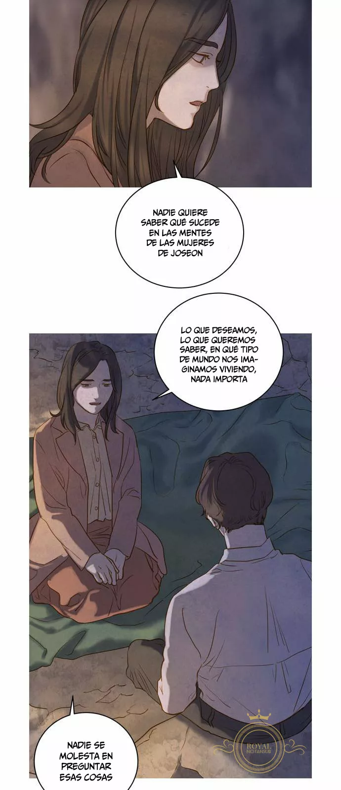 Página 40 del Manga