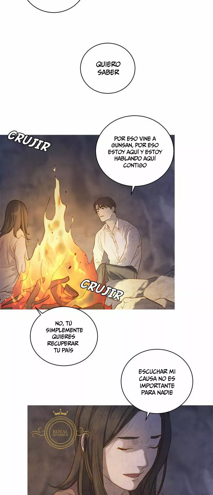 Página 41 del Manga