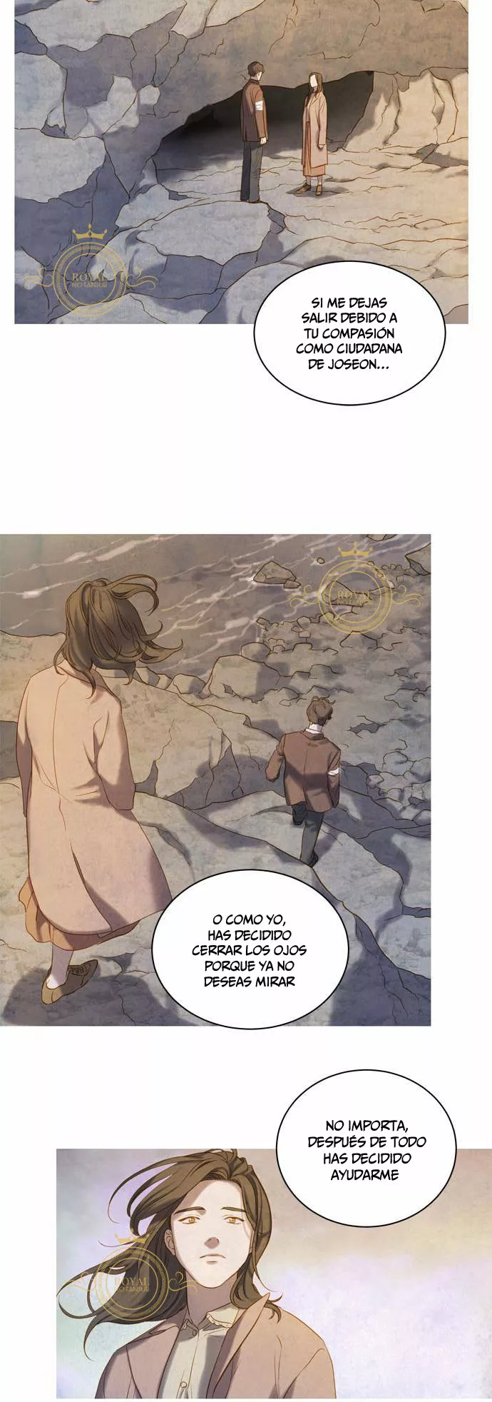 Página 47 del Manga