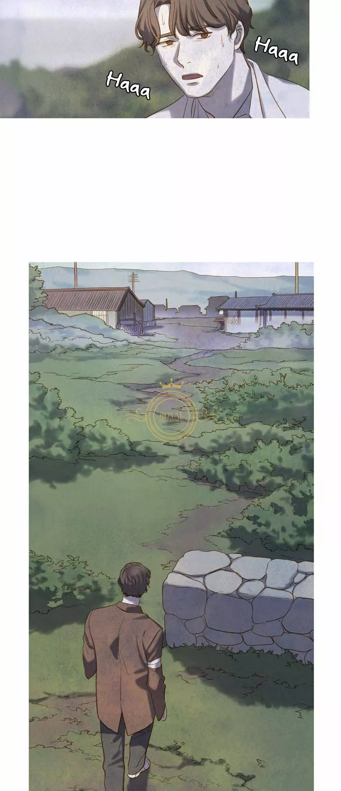 Página 49 del Manga