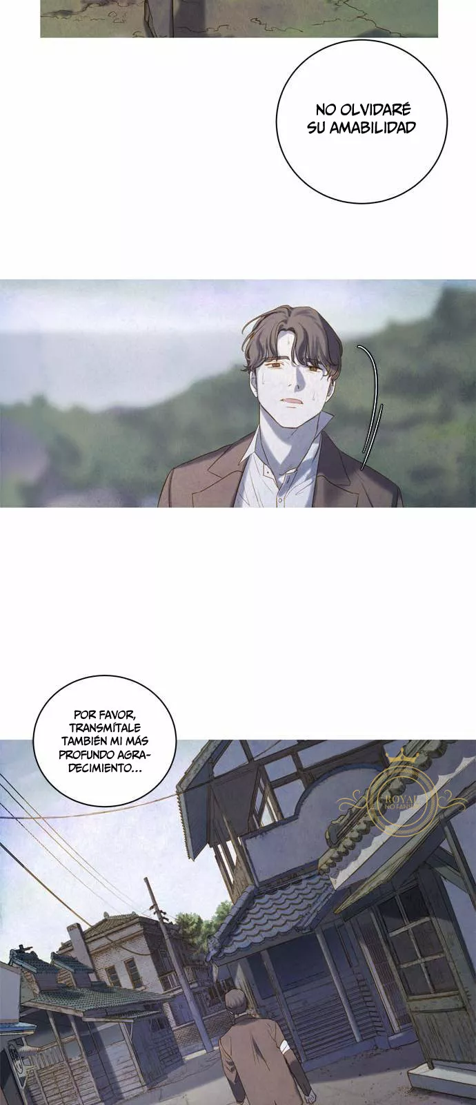 Página 50 del Manga