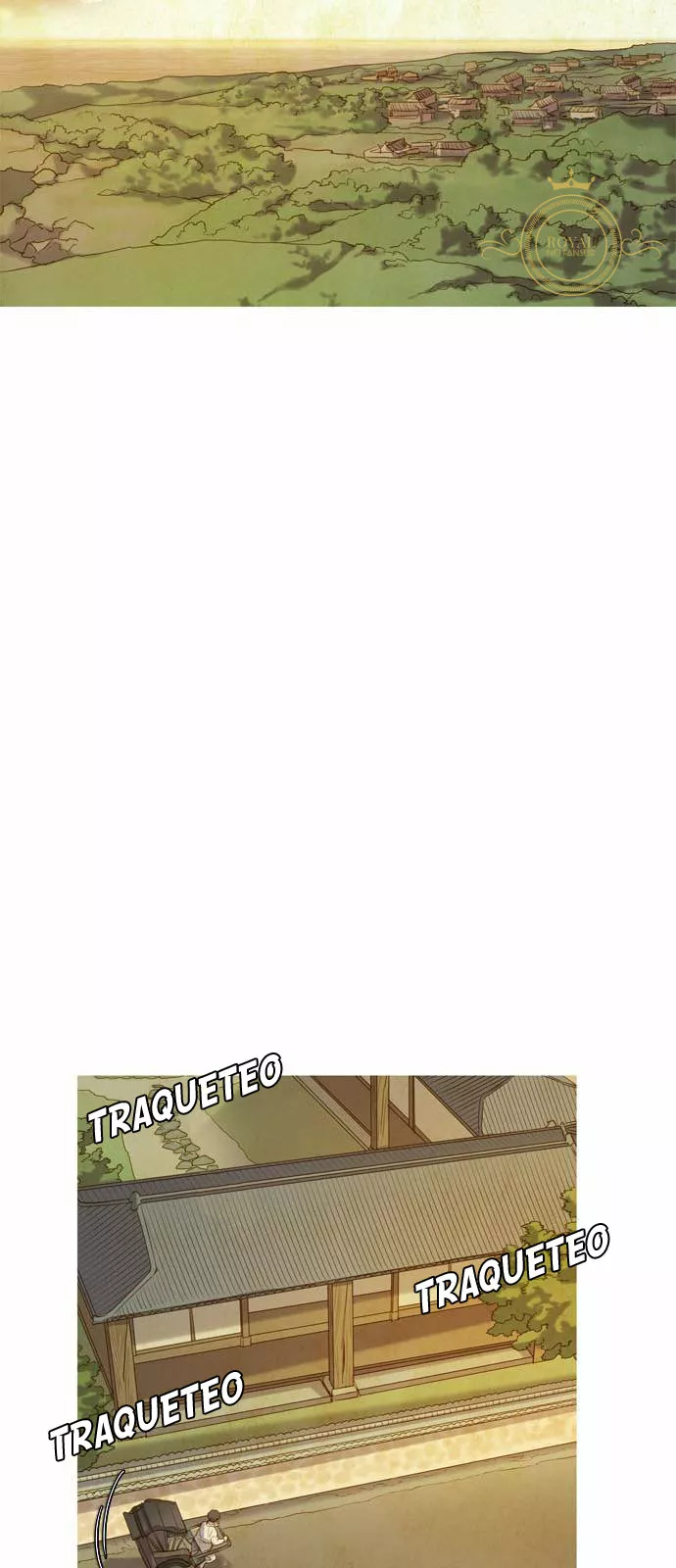 Página 52 del Manga