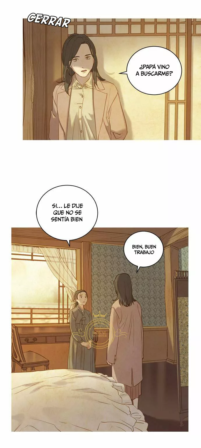 Página 55 del Manga