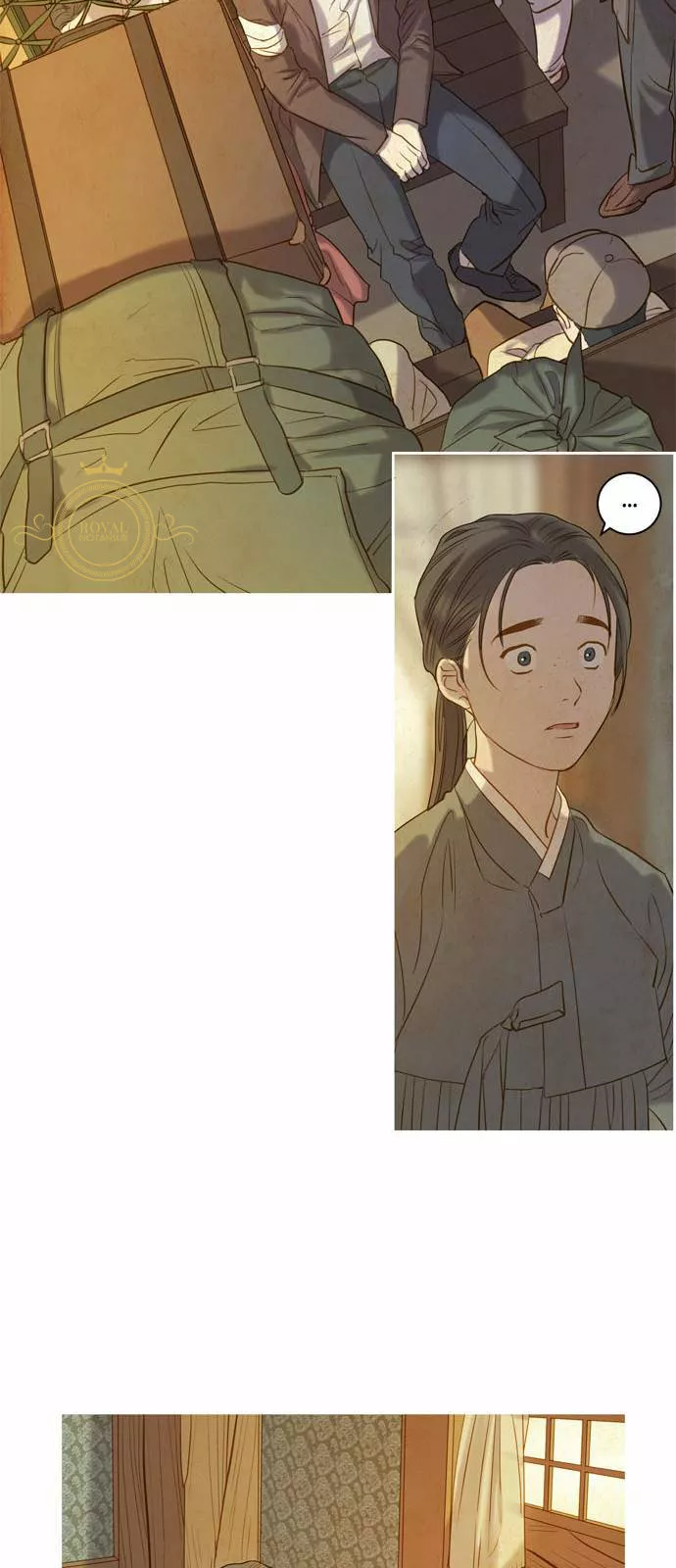 Página 57 del Manga