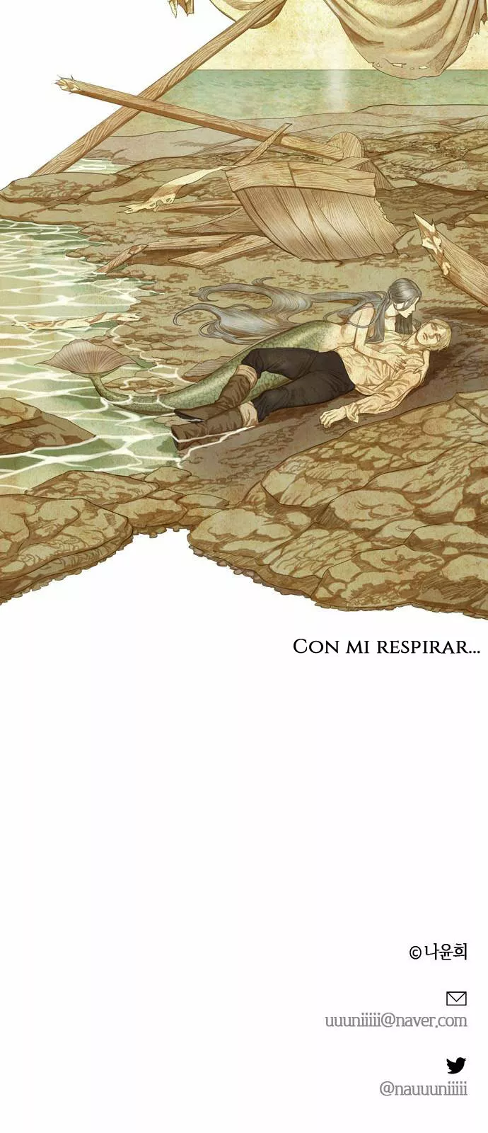 Página 59 del Manga