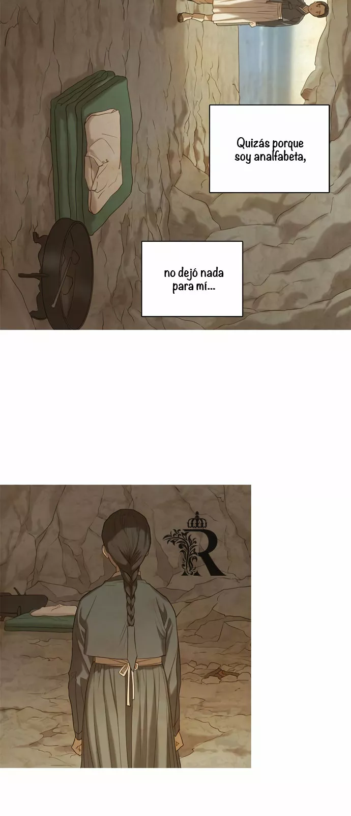 Página 37 del Manga