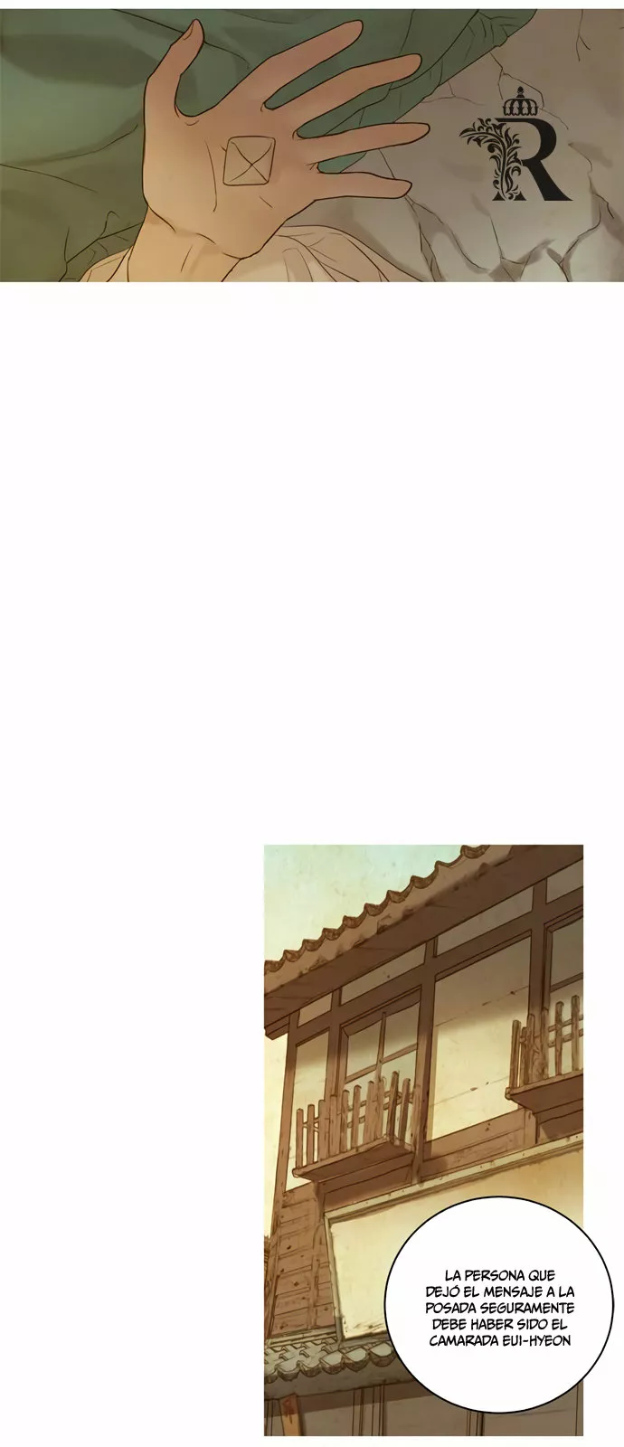 Página 46 del Manga