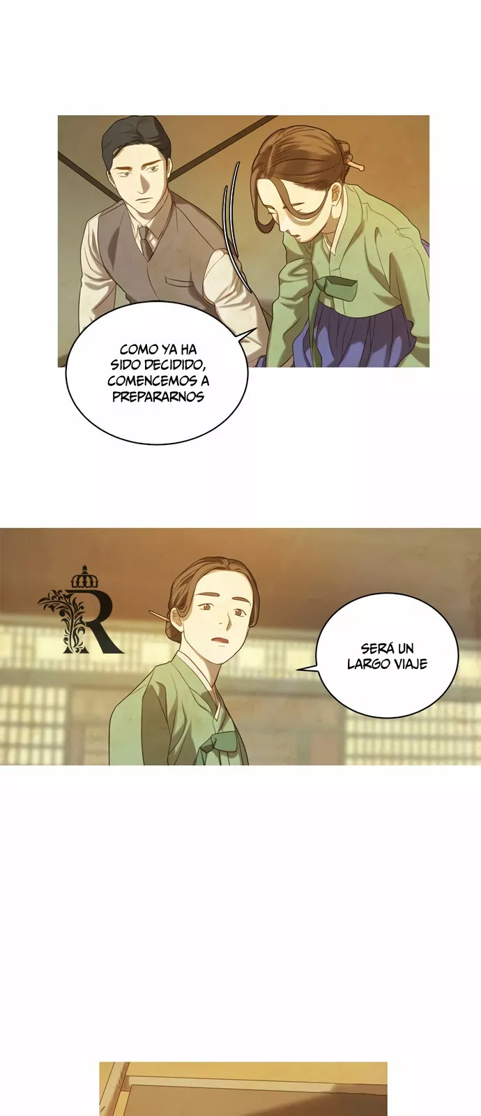 Página 48 del Manga