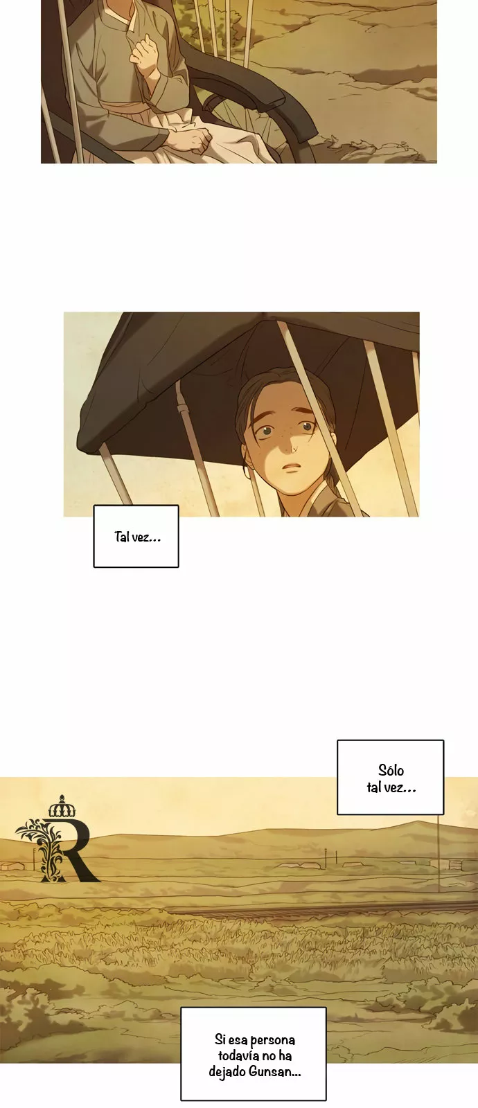 Página 51 del Manga