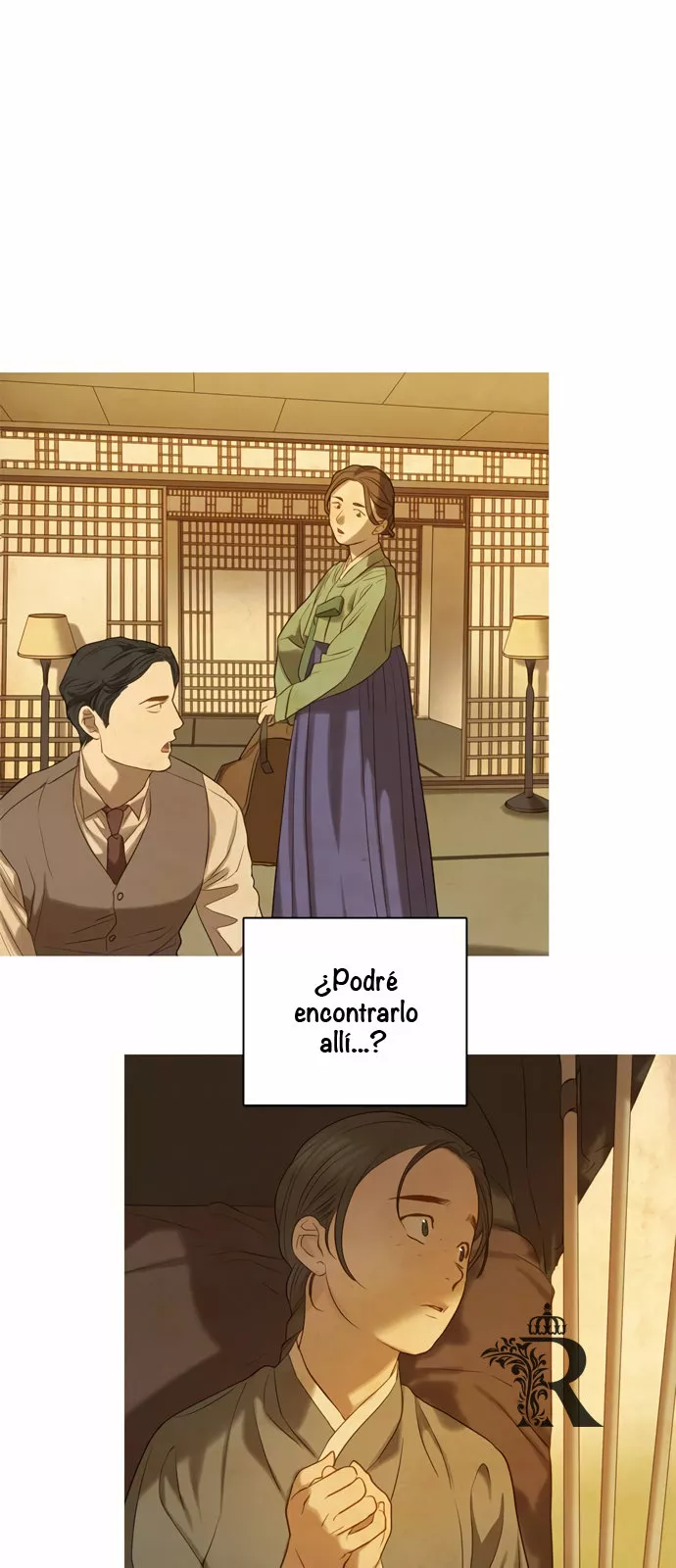 Página 52 del Manga