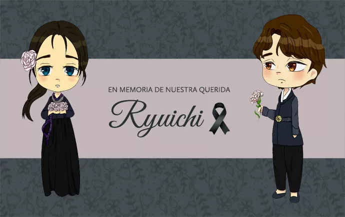 Página 54 del Manga