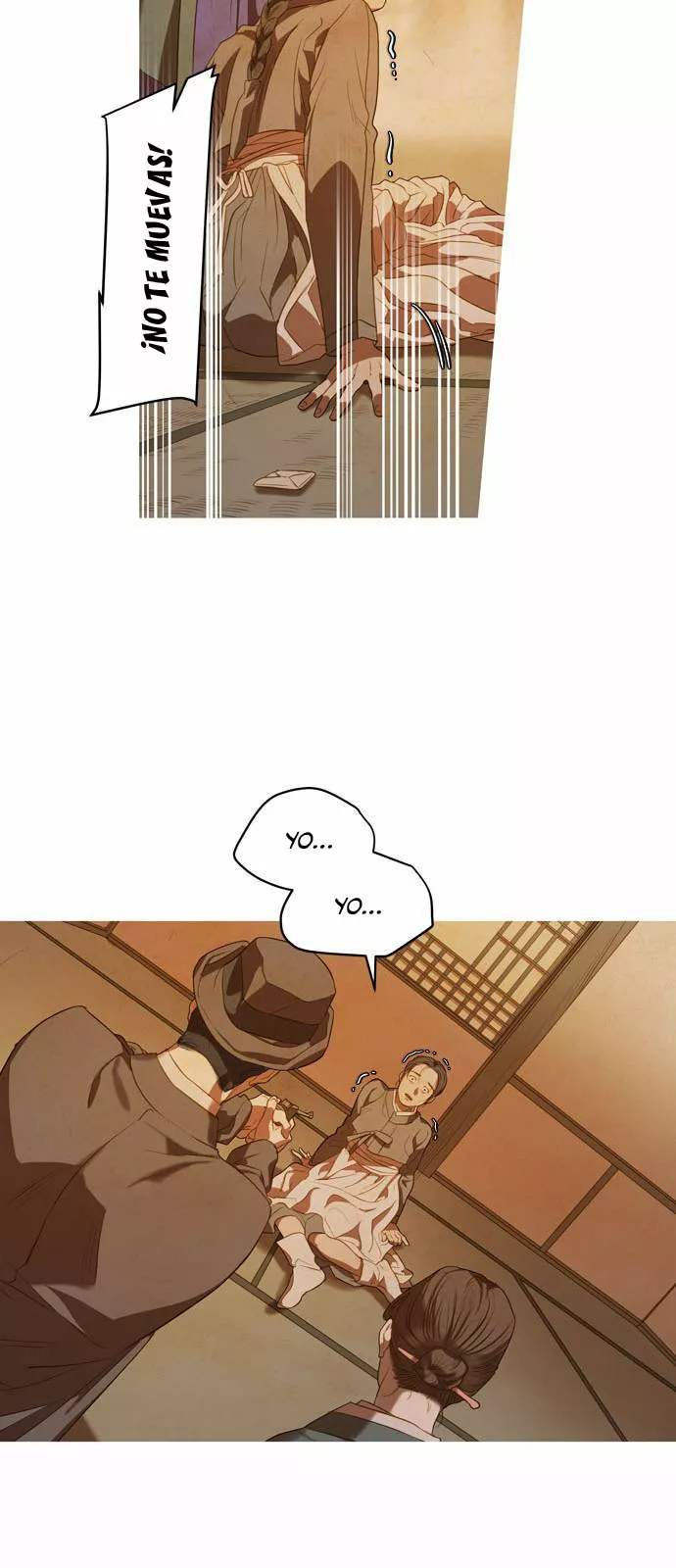 Página 36 del Manga