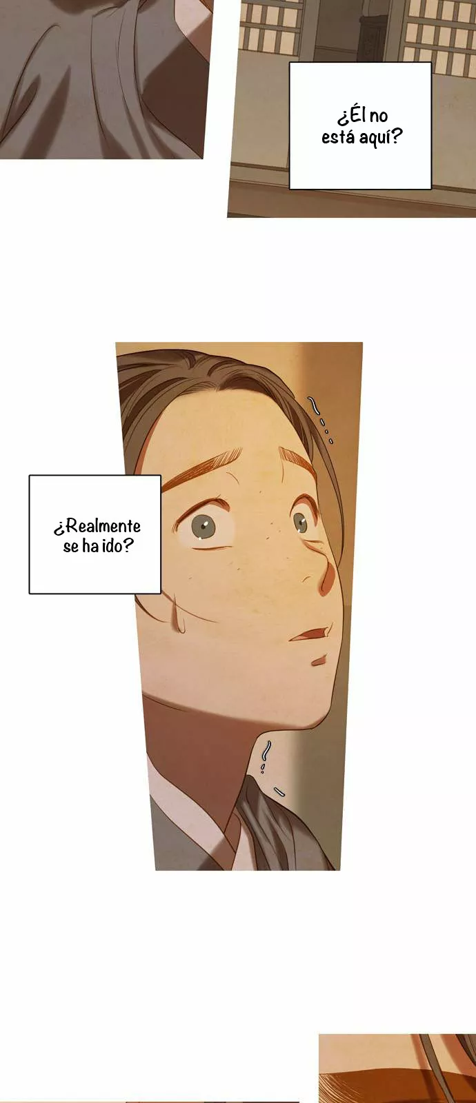 Página 38 del Manga