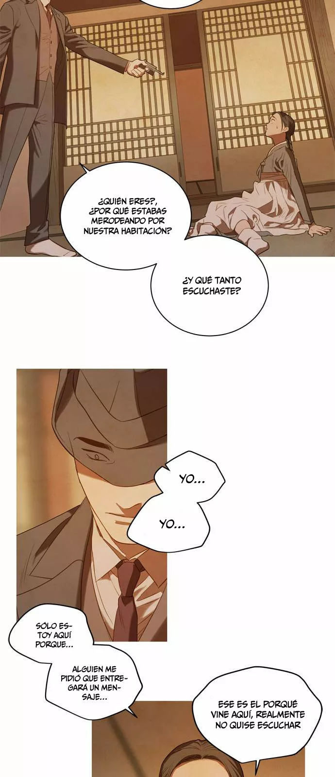 Página 40 del Manga