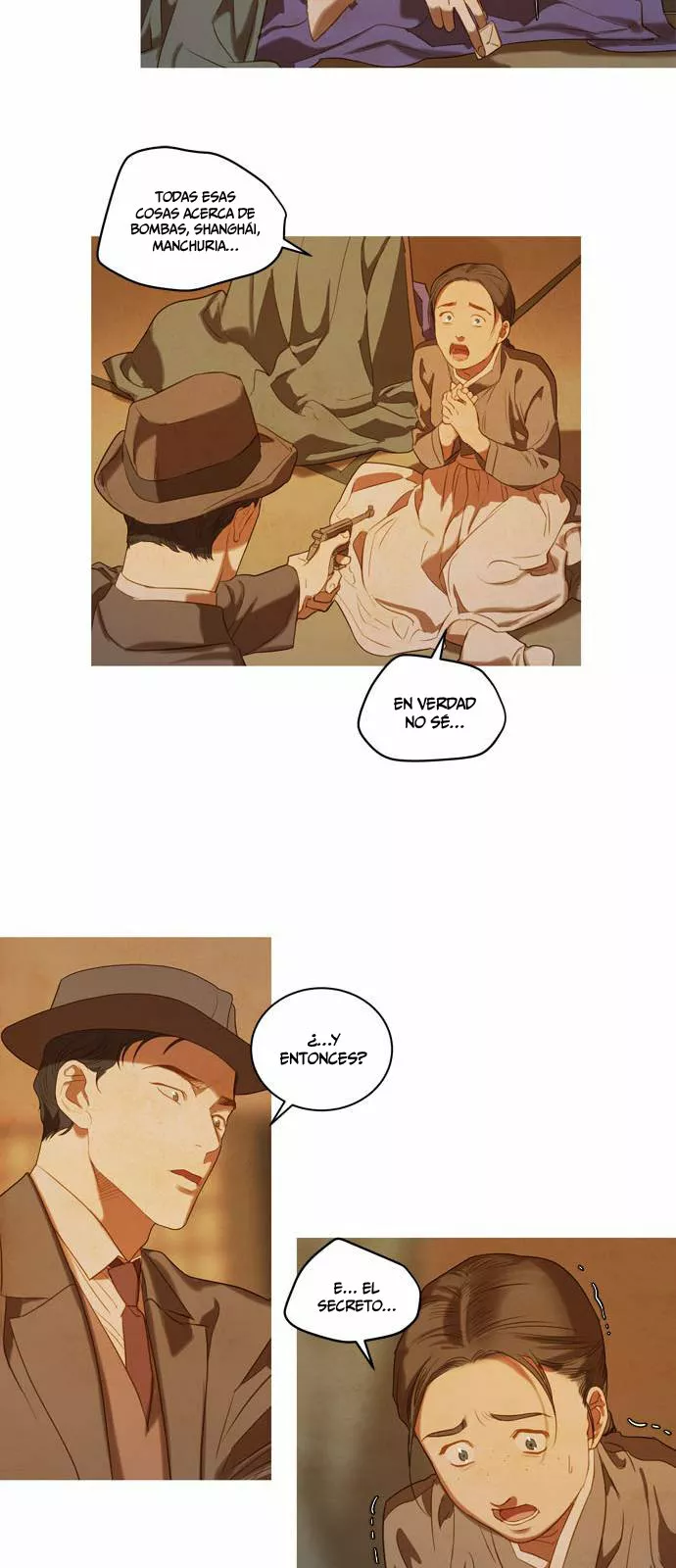 Página 43 del Manga